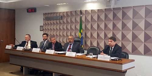 Liberdade sindical precisa ser garantida ao trabalhador, defende Anamatra